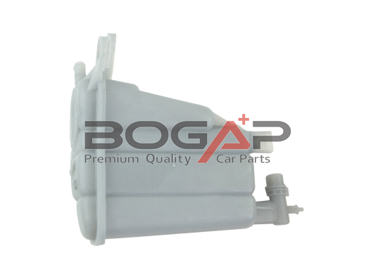 Expansion Tank, coolant (A4240112)
