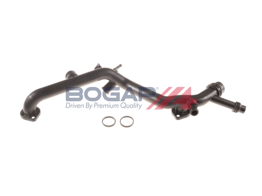 Coolant Pipe (A4229124)
