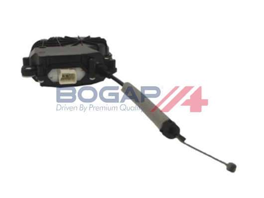 Actuator, central locking system (B7215102)
