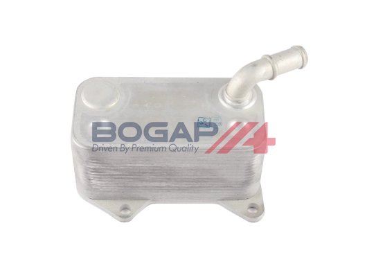 Oil Cooler, engine oil (A4222110)