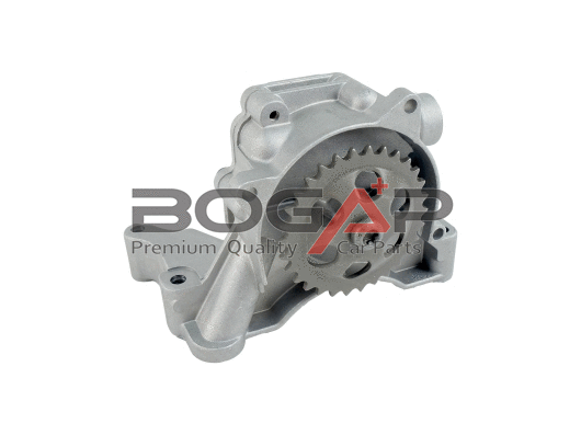 Oil Pump (A1410109)