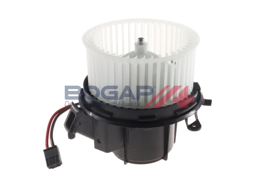 Interior Blower (C4111137)