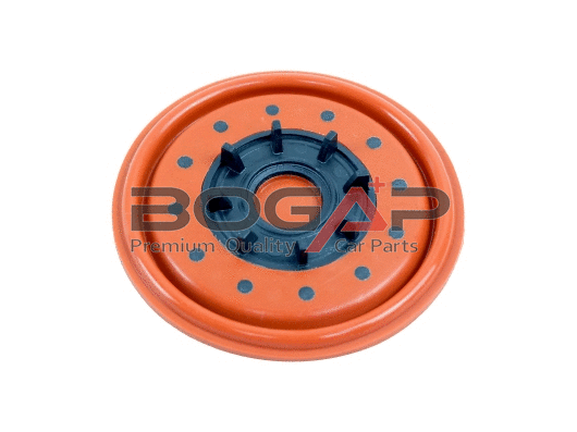 Valve, crankcase ventilation (A1116102)