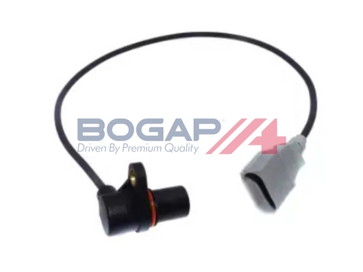 Sensor, crankshaft pulse (A6115125)