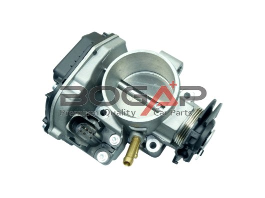 Throttle Body (A6319104)
