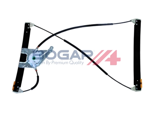 Window Regulator (A5341130)