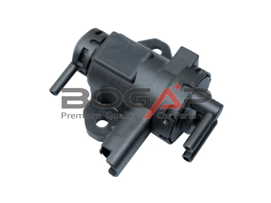 Pressure converter, turbocharger (P6112103)