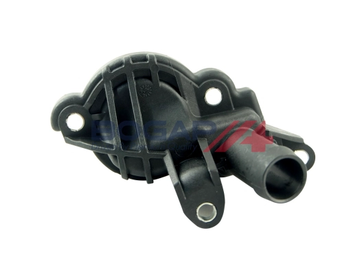 Coolant Flange (A4252175)