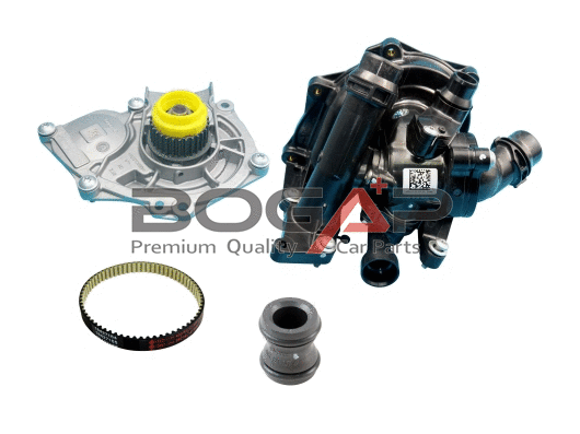 Repair Kit, water pump (A4238102)