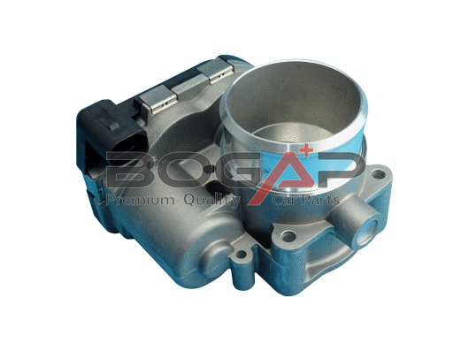 Throttle Body (A6319101)