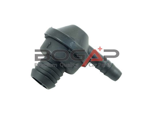 Valve, crankcase ventilation (A1211124)
