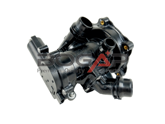 Thermostat Housing (A4246105)