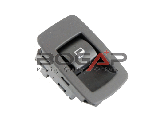 Switch, window regulator (B7339106)