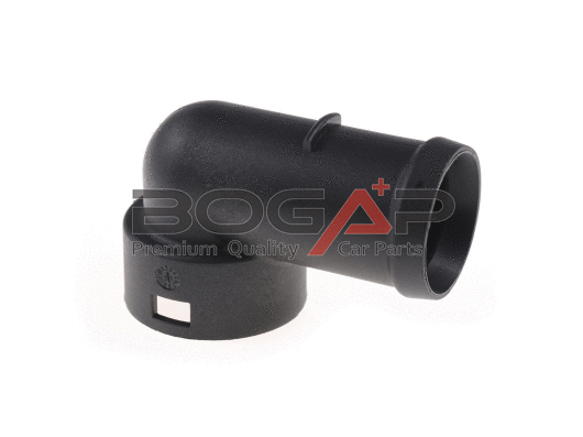 Coolant Flange (A4252106)