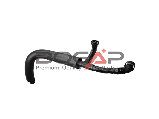 Hose, crankcase ventilation (B1210124)