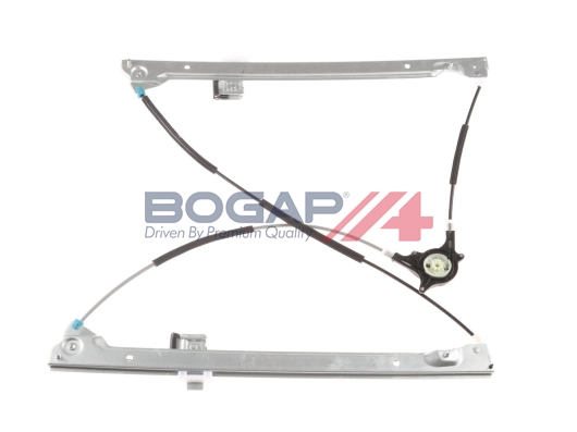 Window Regulator (C5341112)