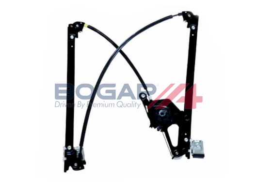 Window Regulator (A5341225)