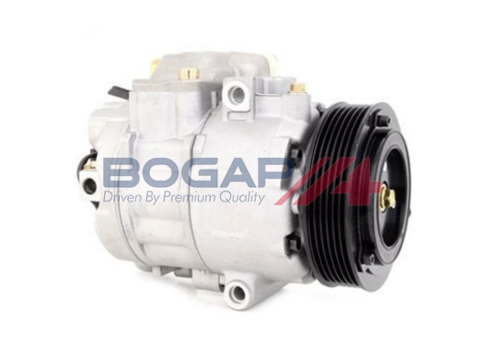 Compressor, air conditioning (A4110112)