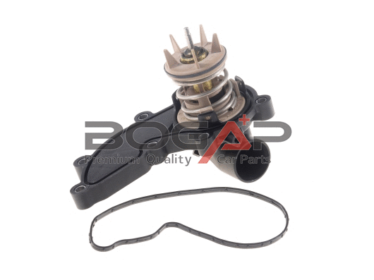 Thermostat, coolant (A4245126)