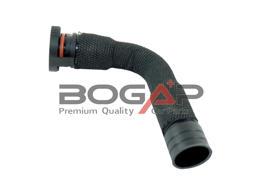 Hose, crankcase ventilation (A1210173)