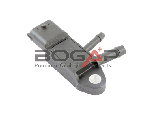 Sensor, exhaust pressure (W6121100)