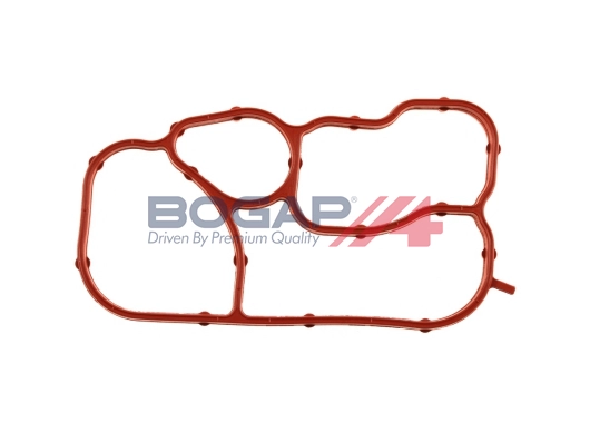 Gasket, oil cooler (A4227104)