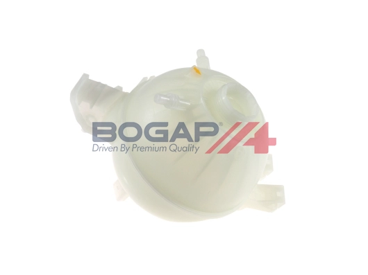 Expansion Tank, coolant (B4240129)