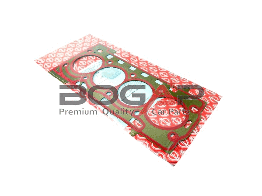 Gasket, cylinder head (A1124108)