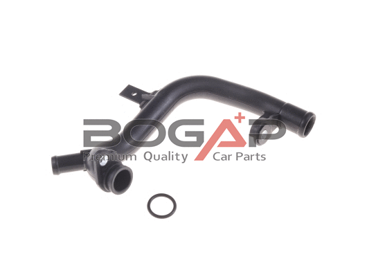 Coolant Pipe (A4229132)