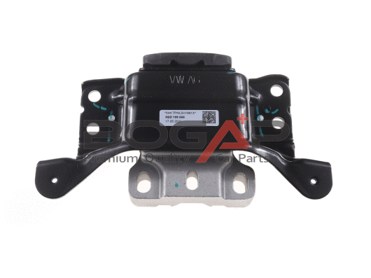 Mounting, engine (A2118109)