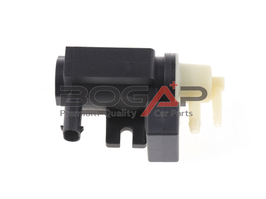Pressure converter, turbocharger (C6112103)