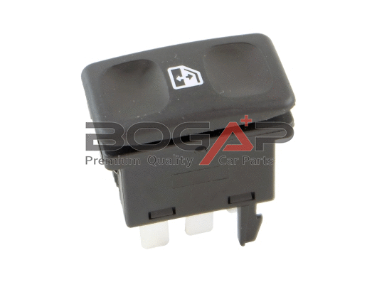 Switch, window regulator (A7339170)