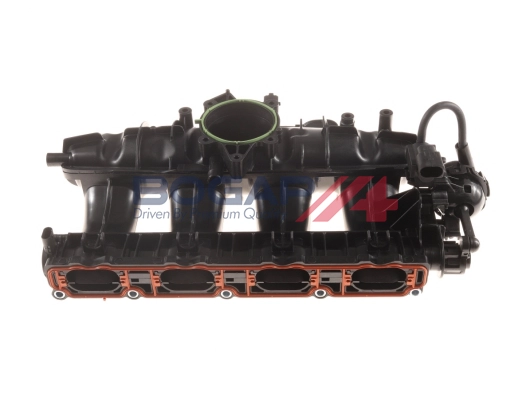 Intake Manifold Module (A1712112)