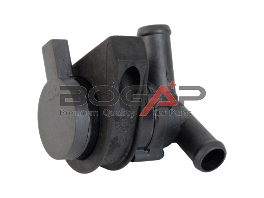 Auxiliary Water Pump (cooling water circuit) (A4233119)