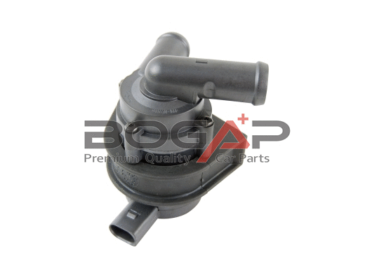 Auxiliary Water Pump (cooling water circuit) (A4233107)