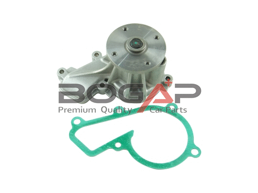 Water Pump, engine cooling (Y4234101)