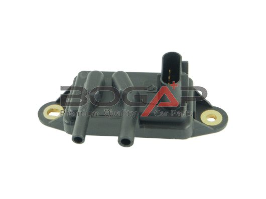 Sensor, exhaust pressure (F6121103)