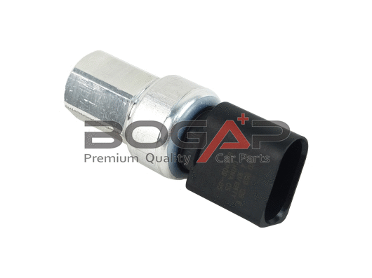 Pressure Switch, air conditioning (A4127101)