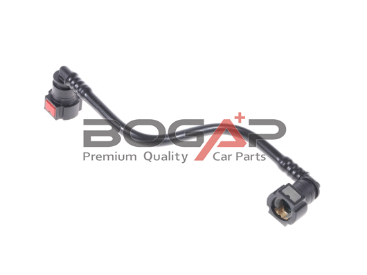 Fuel Line (C1646117)