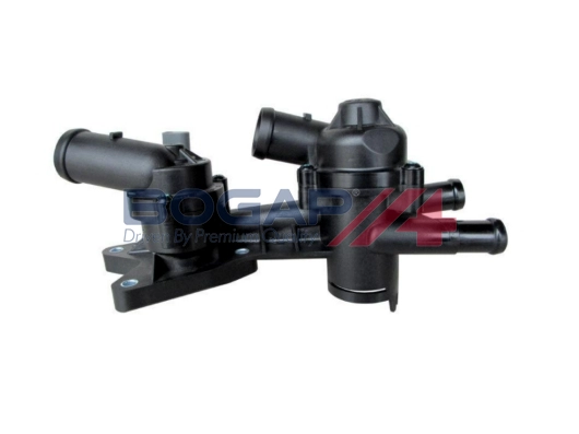 Thermostat, coolant (A4245107)