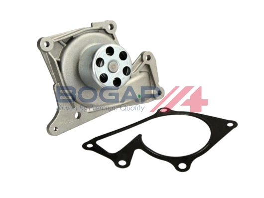 Water Pump, engine cooling (R4234105)