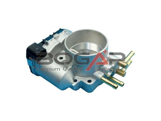 Throttle Body (A6319145)