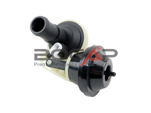Coolant Control Valve (A4122106)