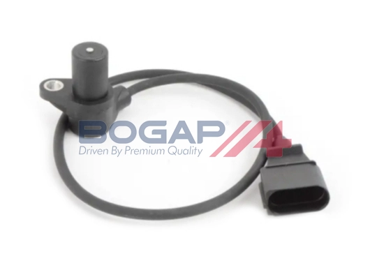 Sensor, crankshaft pulse (A6115147)