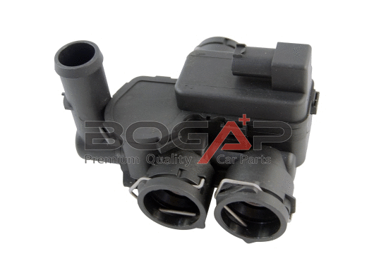 Coolant Control Valve (C4122104)