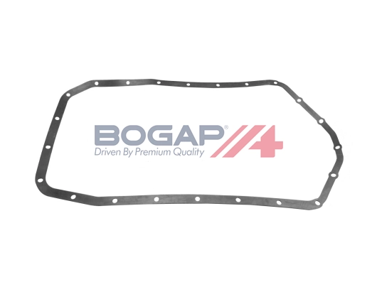 Gasket, automatic transmission oil sump (B2141101)