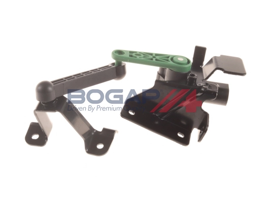 Sensor, Xenon light (headlight levelling) (A7212109)
