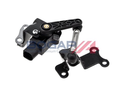 Sensor, Xenon light (headlight levelling) (A7212113)