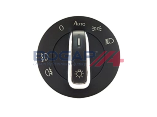 Switch, headlight (A7344109)