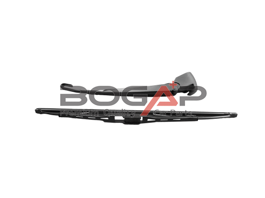 Wiper Arm Set, window cleaning (C5515106)